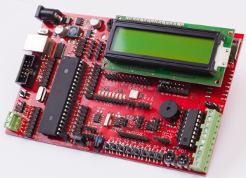 And-Tech EvB 5.1