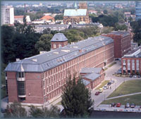 Budynek B-9