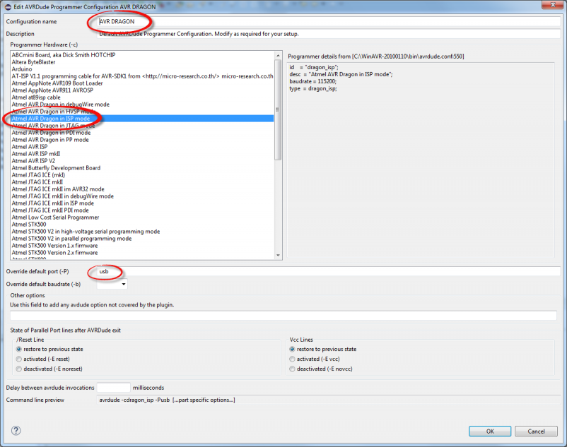 And-Tech EvB 5.1