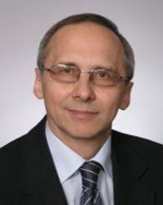 Prof. dr hab. inż. Paweł Strumiłło
