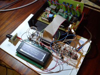 rpiradio v1.1 A