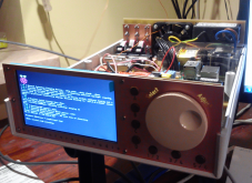 rpiradio v2.0 A