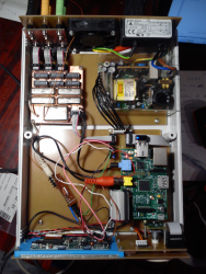 rpiradio v2.0 B