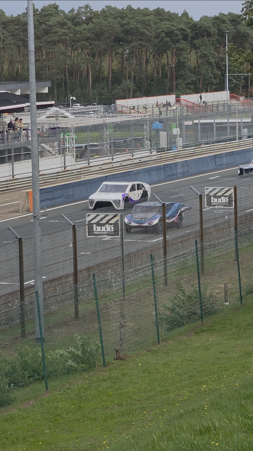 Lodz Solar Team 1